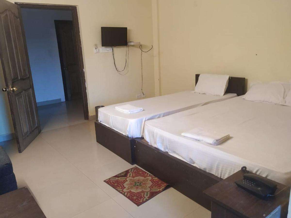 Hôtel Zeromiles Sea Sand, Barrister Colony, Old Digha à Digha  Extérieur photo