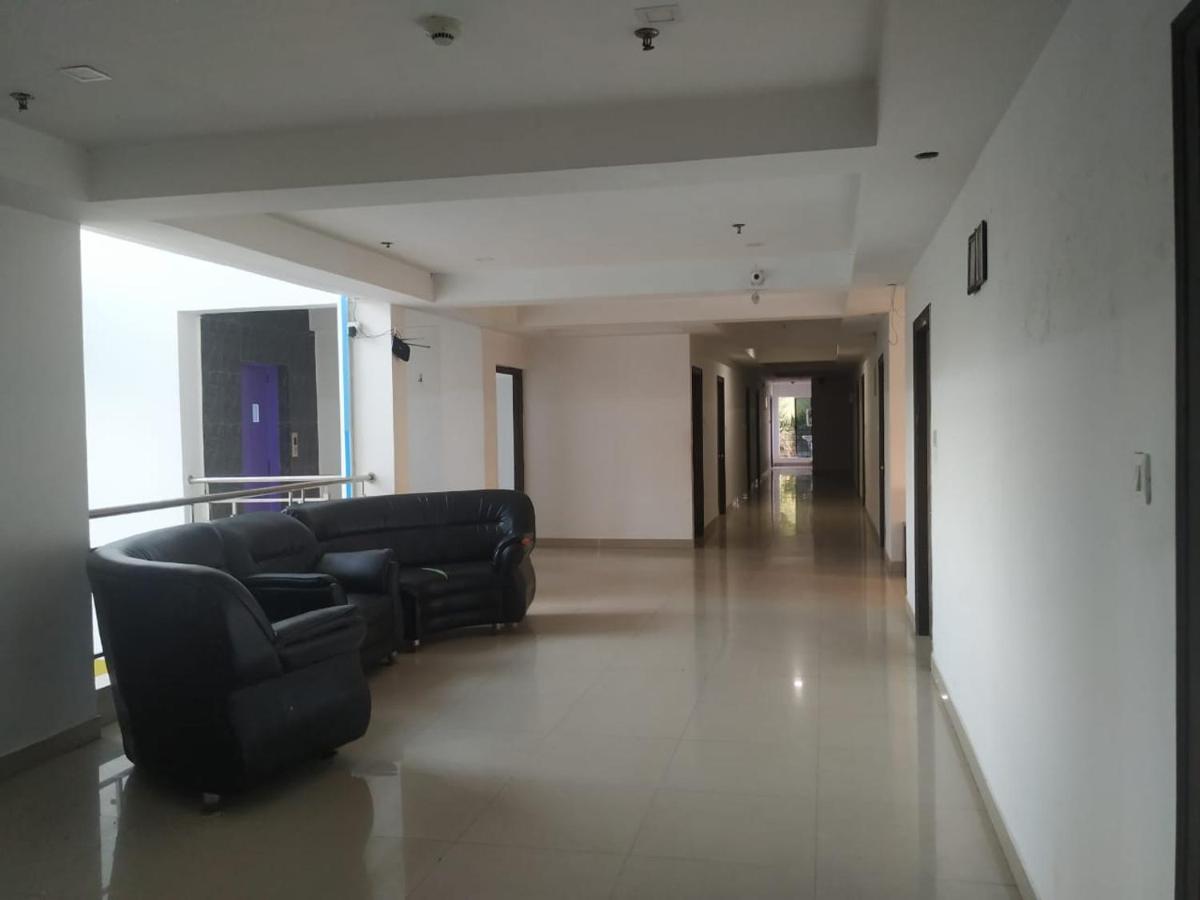 Hôtel Zeromiles Sea Sand, Barrister Colony, Old Digha à Digha  Extérieur photo
