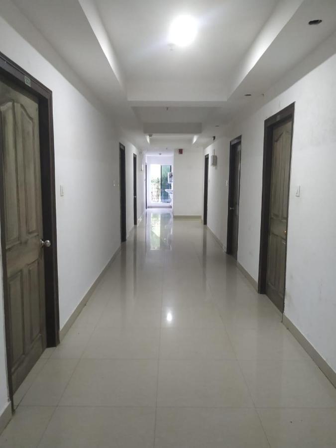 Hôtel Zeromiles Sea Sand, Barrister Colony, Old Digha à Digha  Extérieur photo