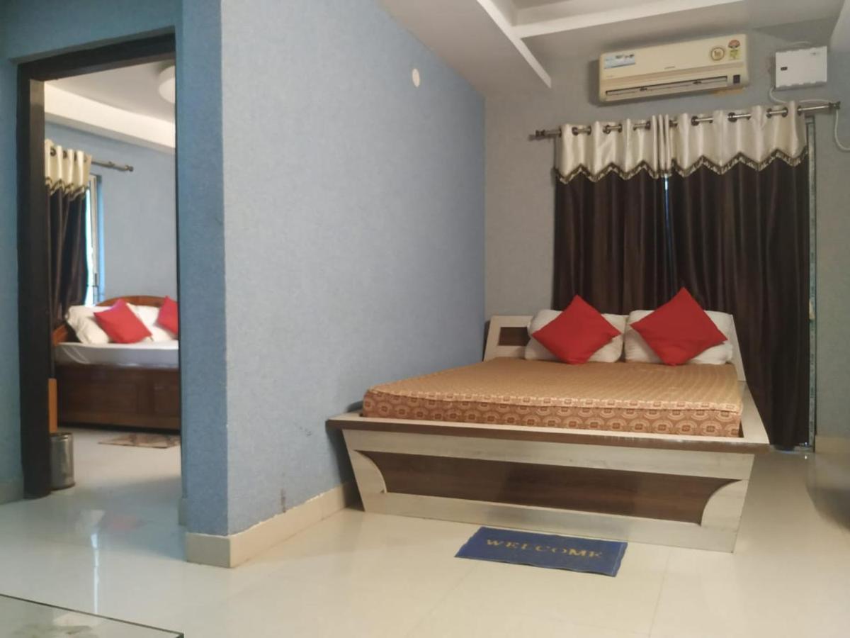 Hôtel Zeromiles Sea Sand, Barrister Colony, Old Digha à Digha  Extérieur photo