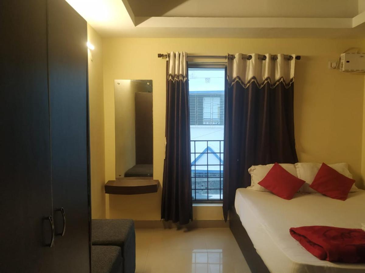 Hôtel Zeromiles Sea Sand, Barrister Colony, Old Digha à Digha  Extérieur photo